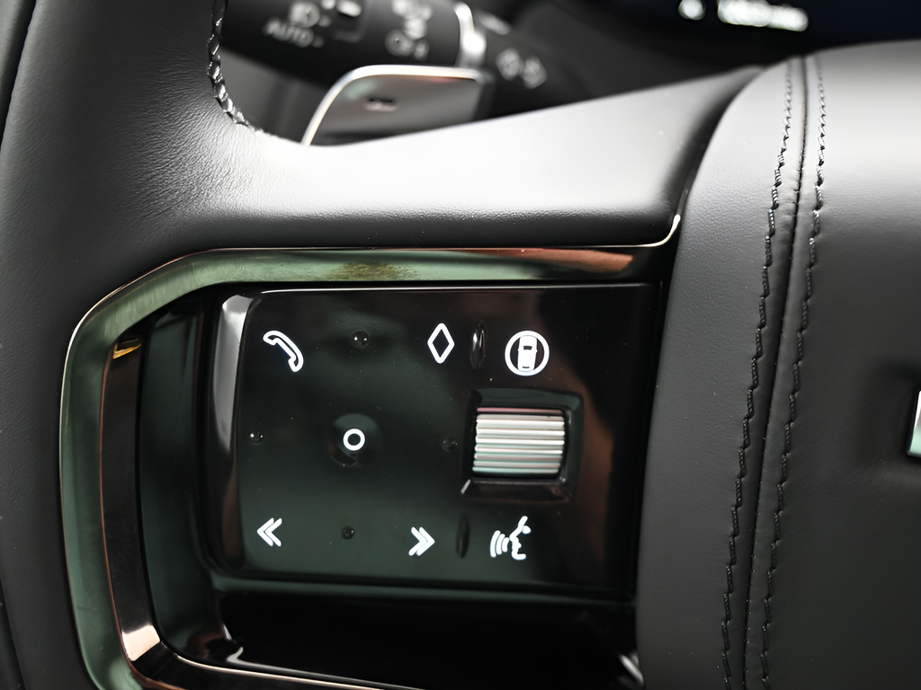 2025 Land Rover Range Rover Sport Dynamic SE - Photo 18