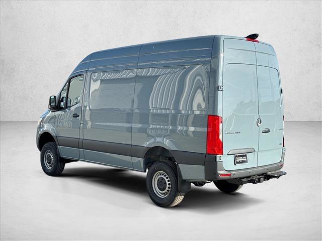 New 2026 Blue Gray Mercedes-Benz  image 34