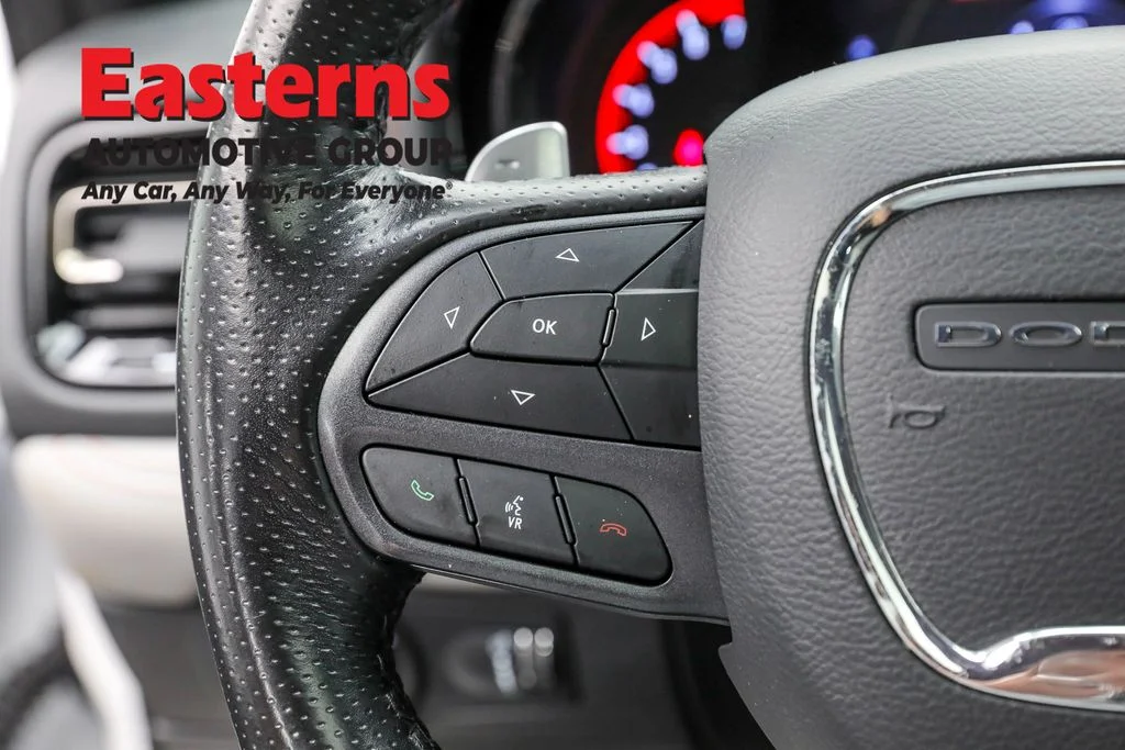 Used 2023 White Dodge GT image 14