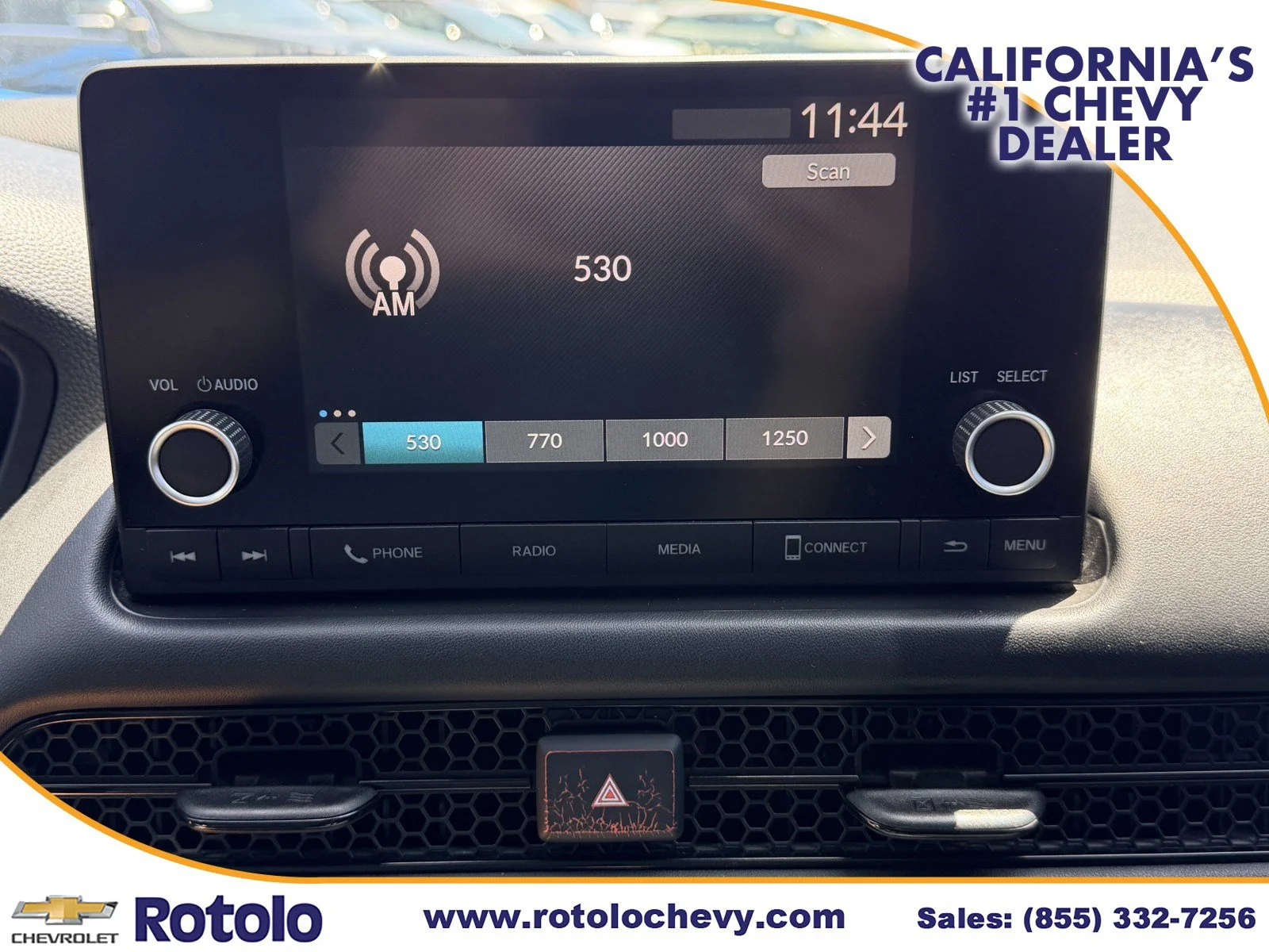 Used 2023 Black Honda LX image 18