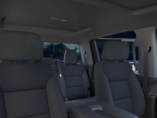 2026 Chevrolet Silverado 1500 LT - Photo 24