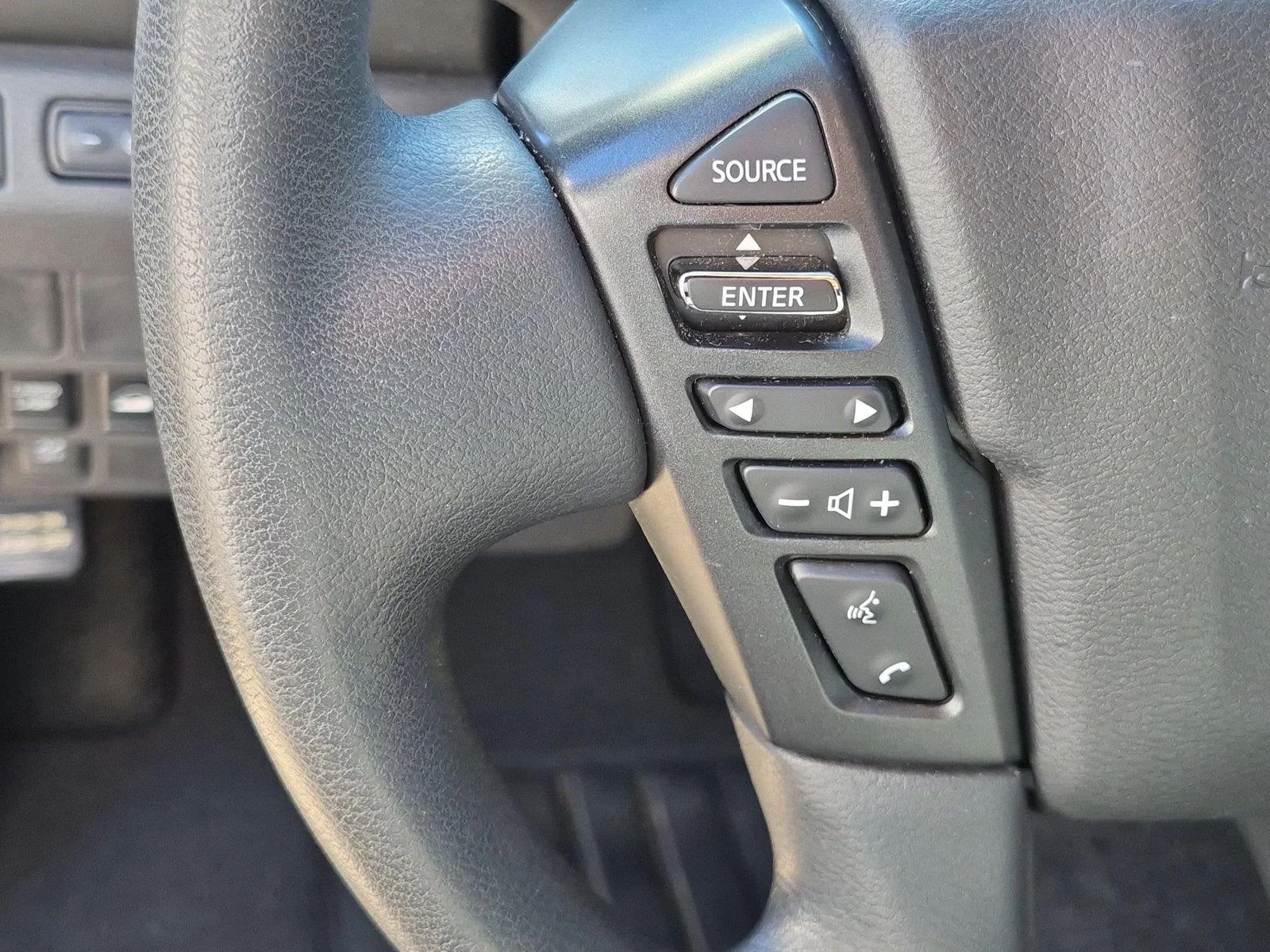 Used 2022 Gun Metallic Nissan SV image 18
