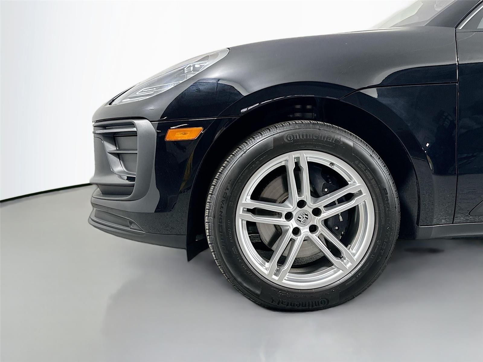 2024 Porsche Macan Base - Photo 11