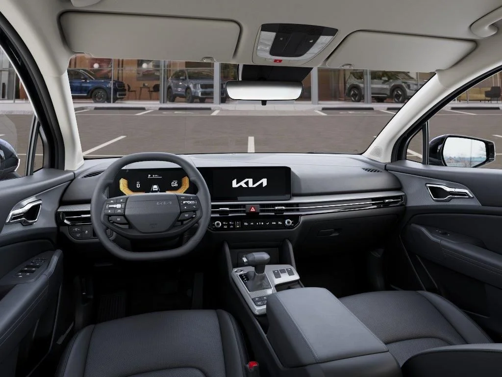 New 2026 Panthera Metal Kia EX image 14