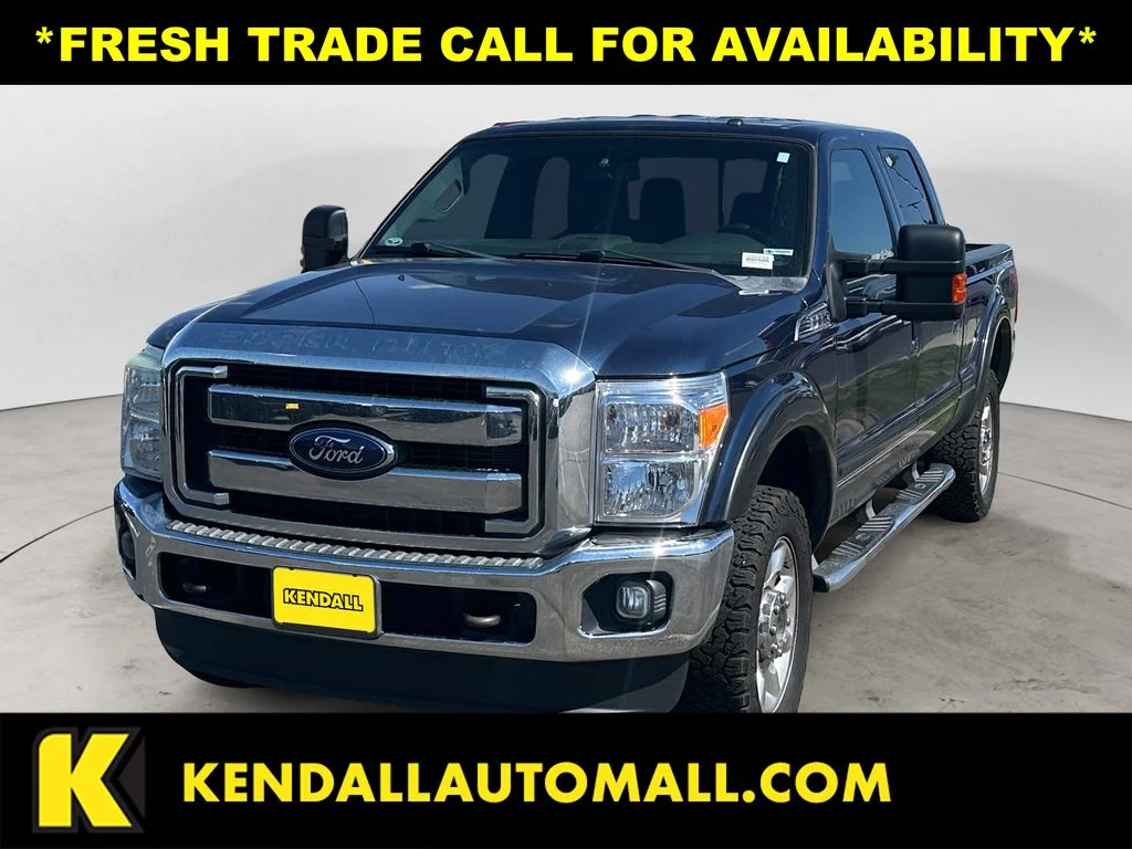 2016 Ford F-350 Super Duty