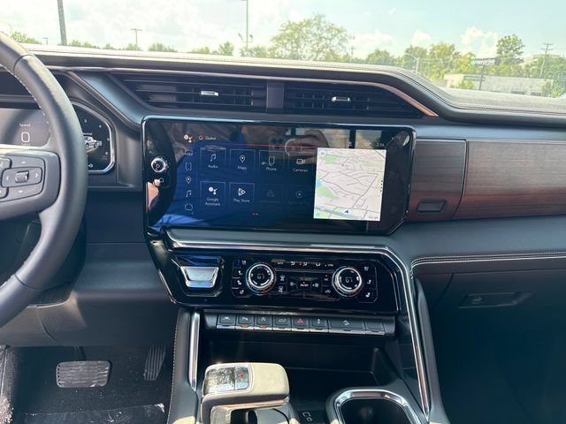 2026 GMC Sierra 1500 Denali Ultimate - Photo 20