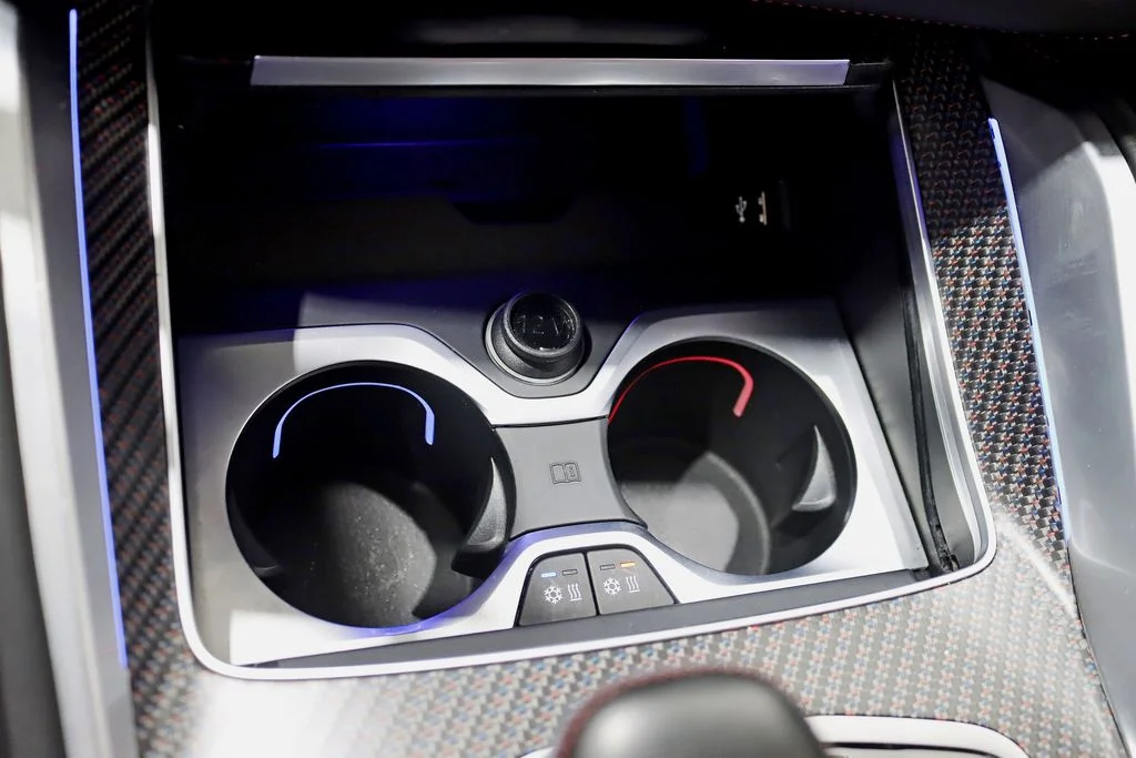 Used 2024 Unreleased BMW Label image 27
