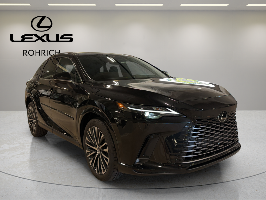 New 2026 Caviar Lexus  350 PREMIUM+ AWD image 8