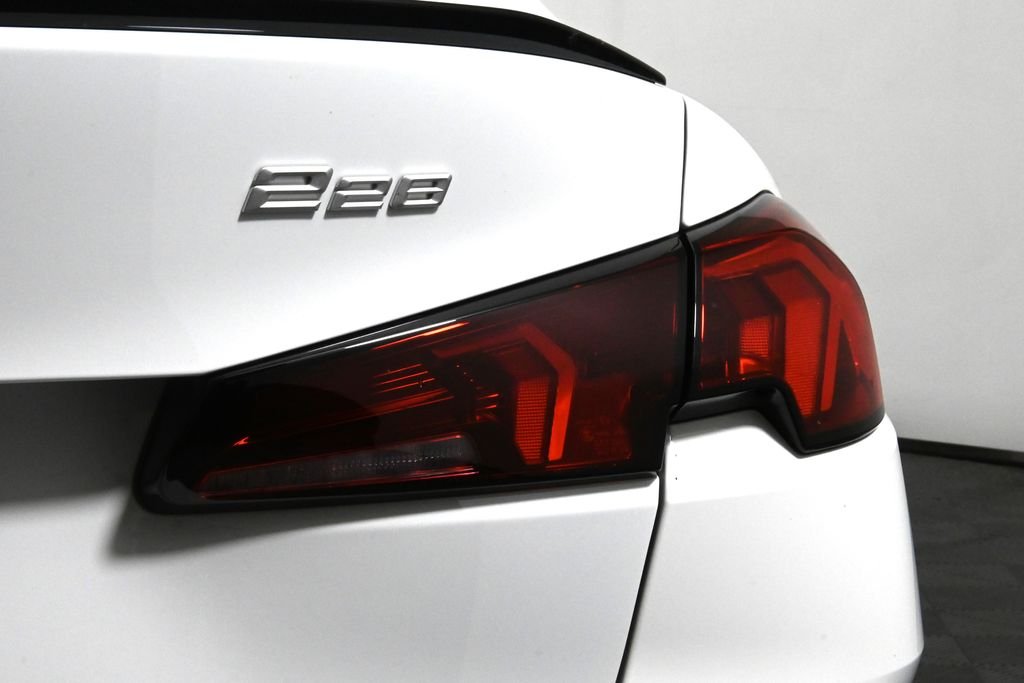 2026 BMW 2 Series 228 - Photo 13