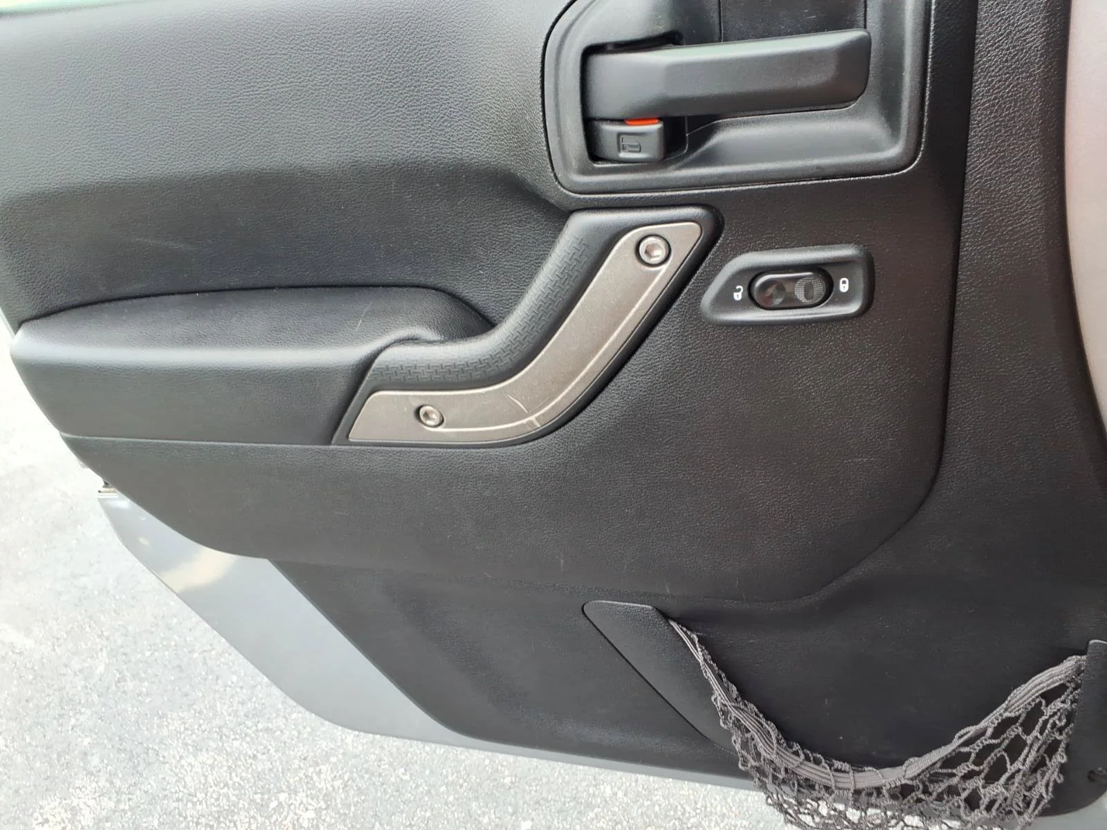 Used 2013 Billet Silver Metallic Jeep Sport image 20