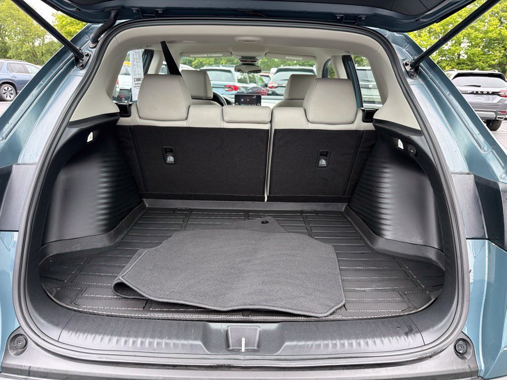2024 Honda HR-V LX - Photo 20