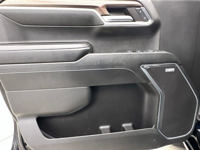 2024 Chevrolet Silverado 1500 RST - Photo 21