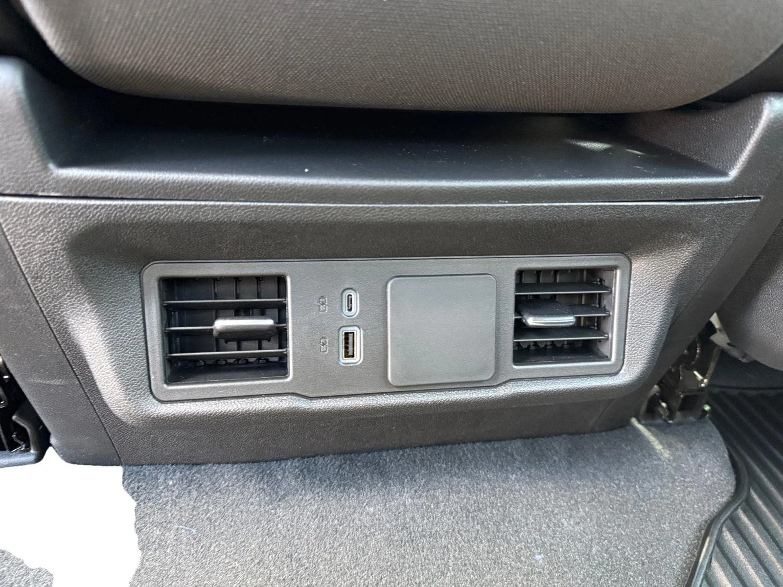 2026 Chevrolet Silverado 1500 Custom Trail Boss - Photo 21
