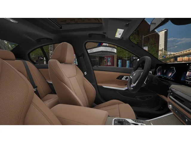 New 2026 Dravit Grey Metallic BMW  image 9