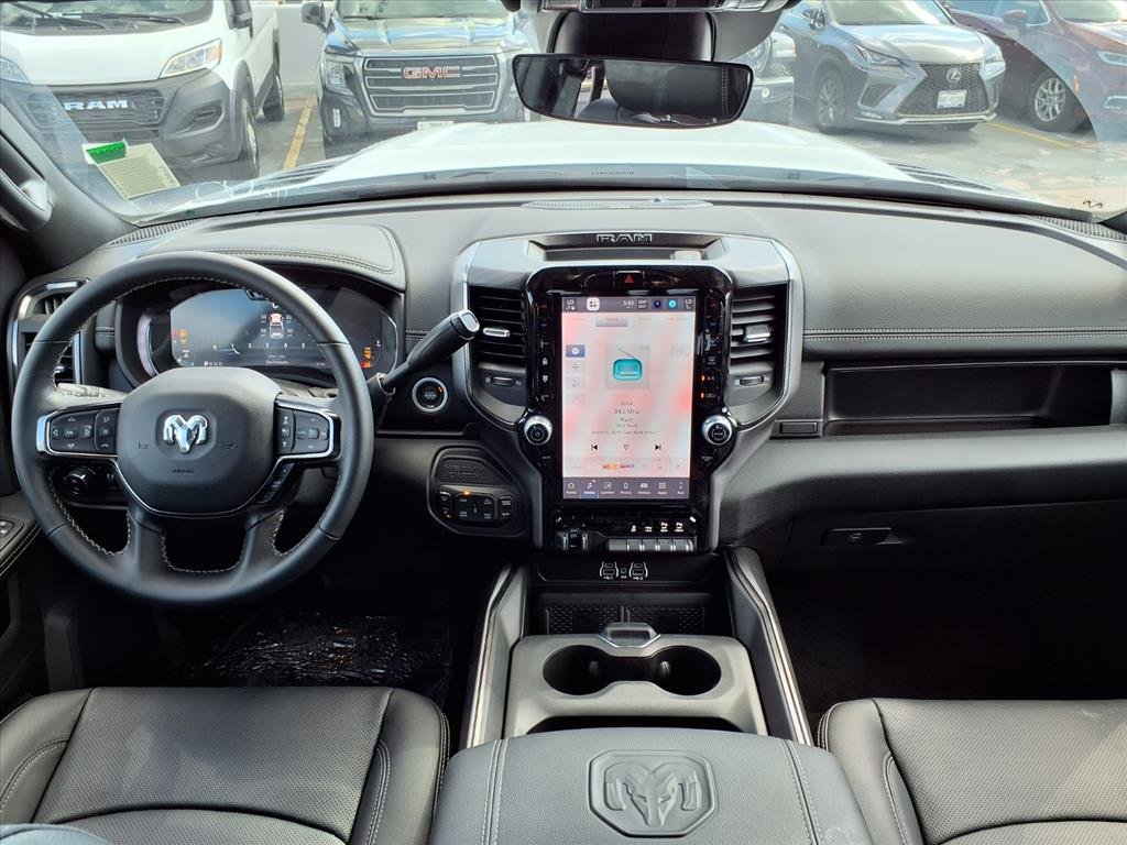 2025 RAM 2500 Power Wagon - Photo 23