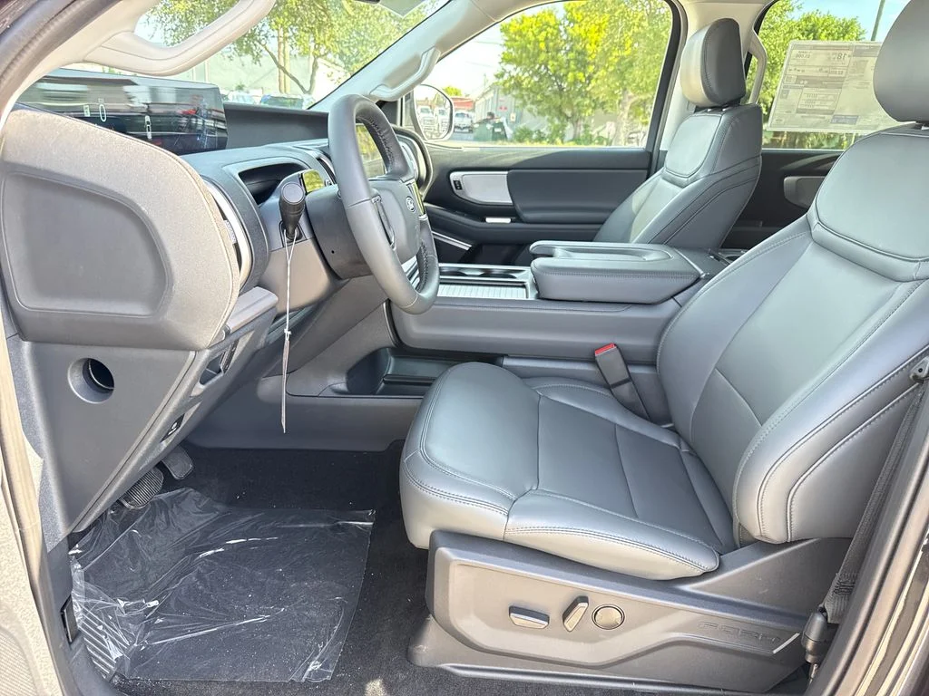 New 2027 Gray Ford Active image 20