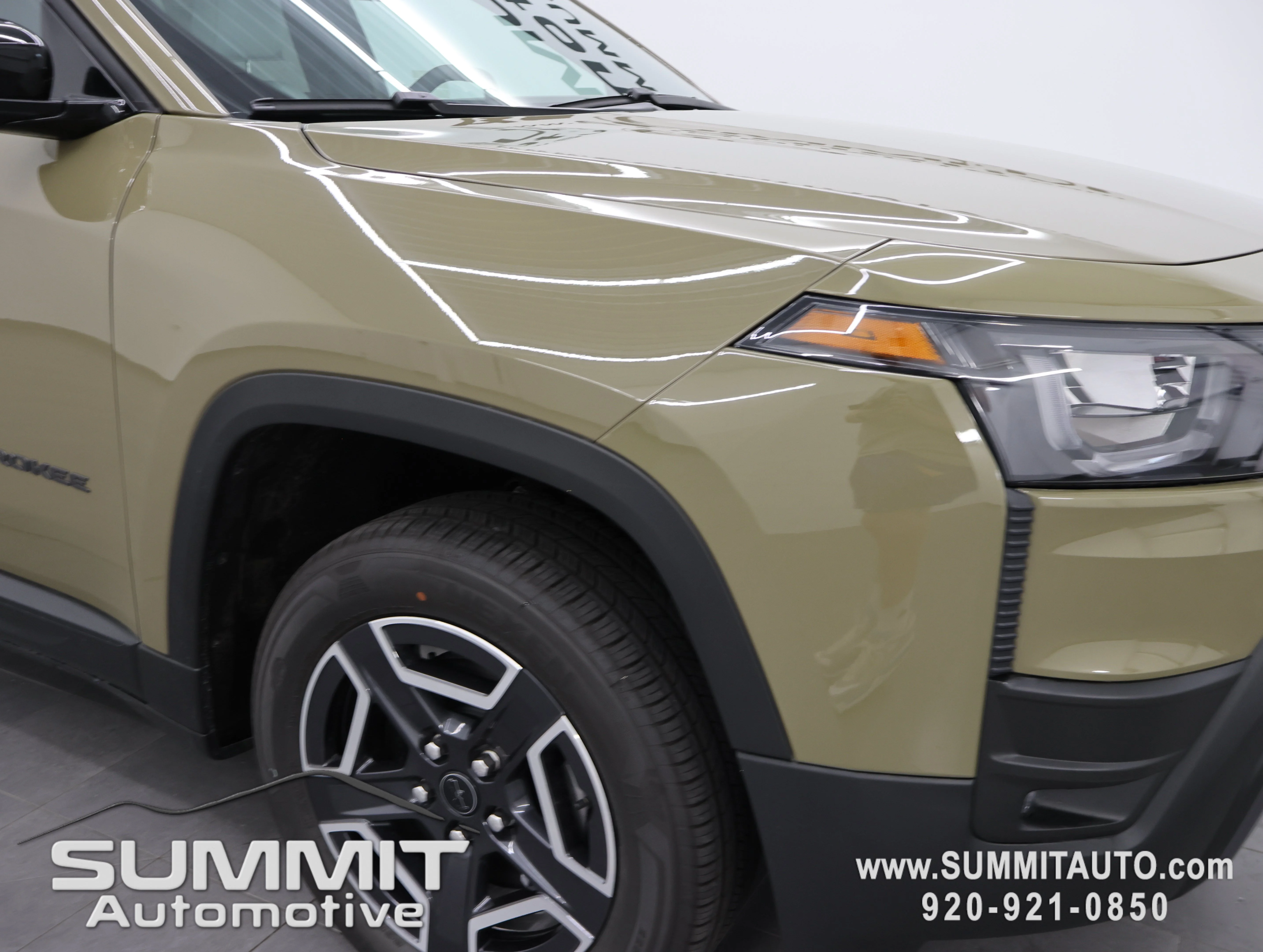 New 2026 41 Jeep Limited image 26