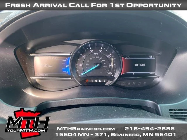 2017 Ford Explorer Sport - Photo 14
