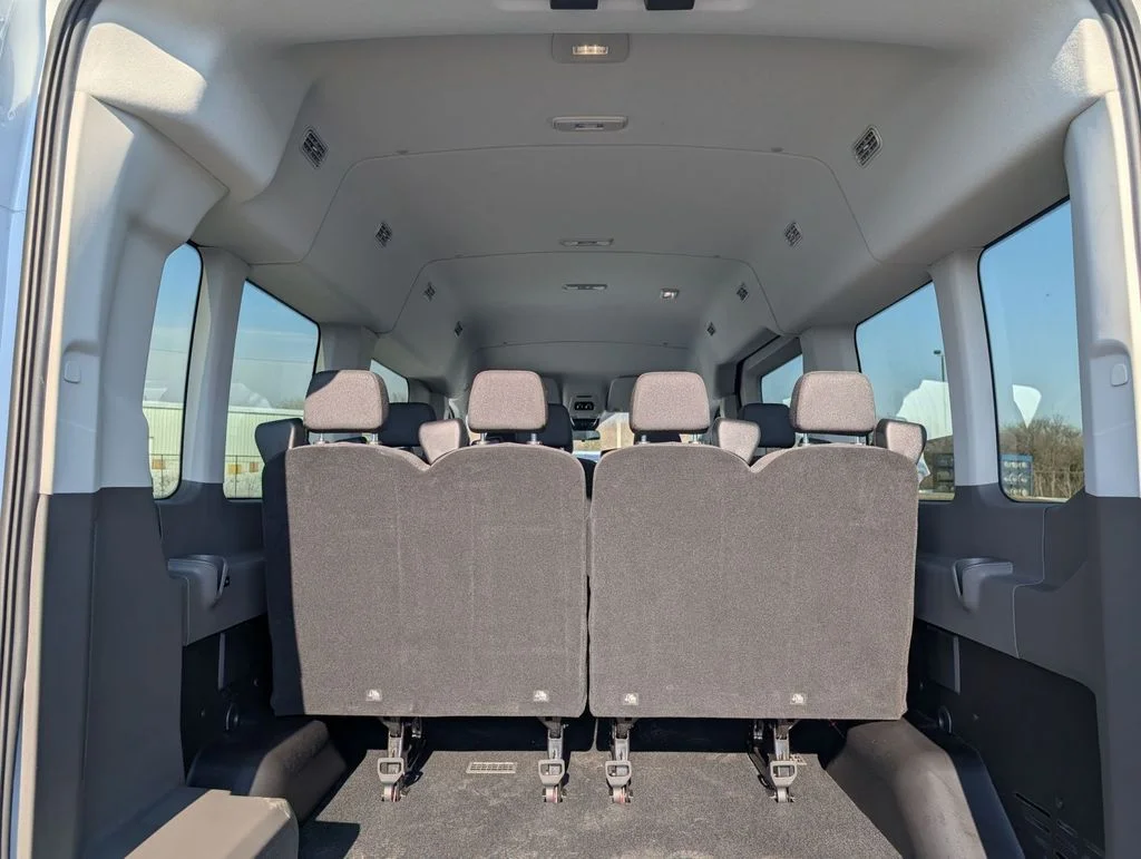 New 2026 White Ford XL image 26