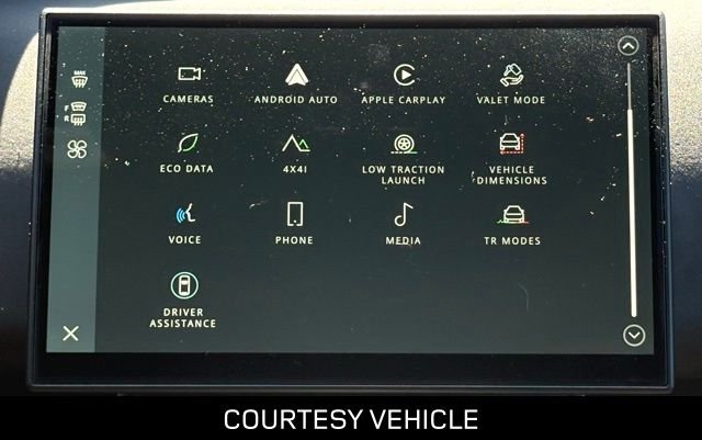 Certified Used 2026 Gray Land Rover S image 23