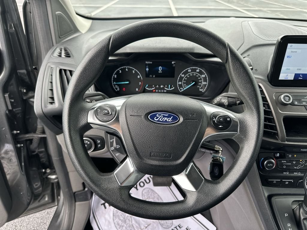 Used 2023 Gray Ford XLT image 20