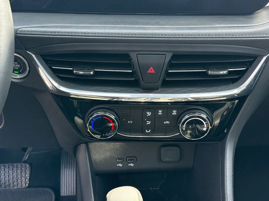 2026 Buick Encore GX Sport Touring - Photo 24