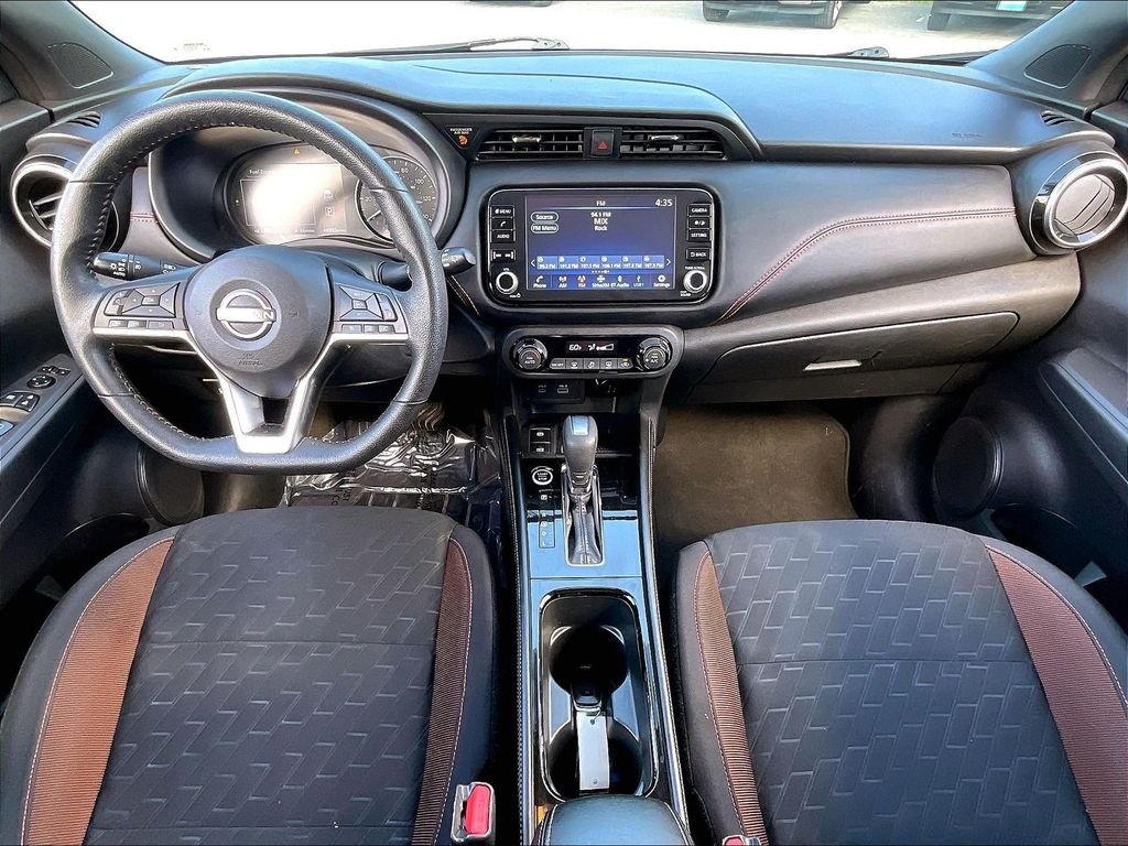 Used 2024 Fresh Powder Nissan SR image 20
