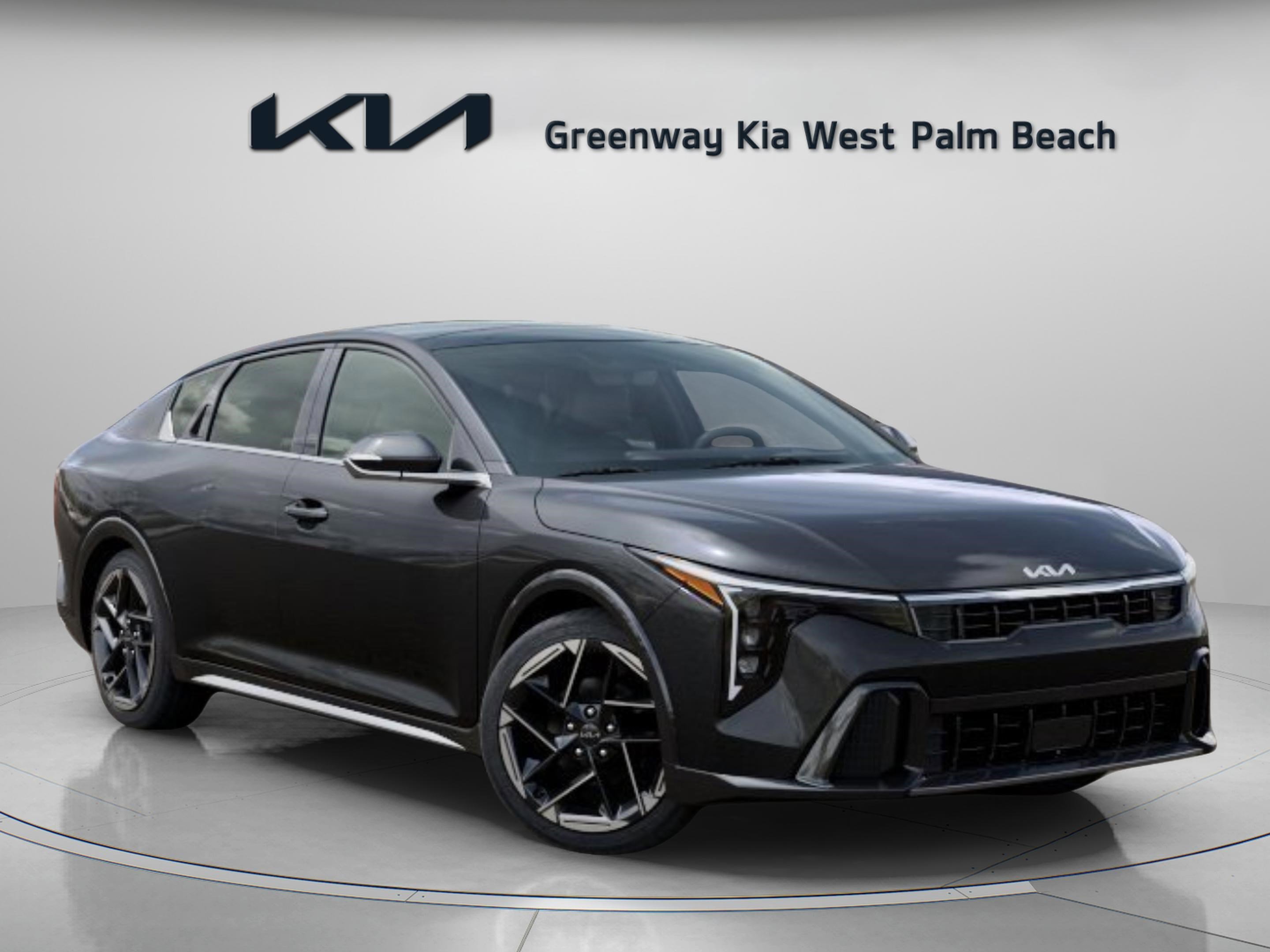 2026 Kia K4's photo