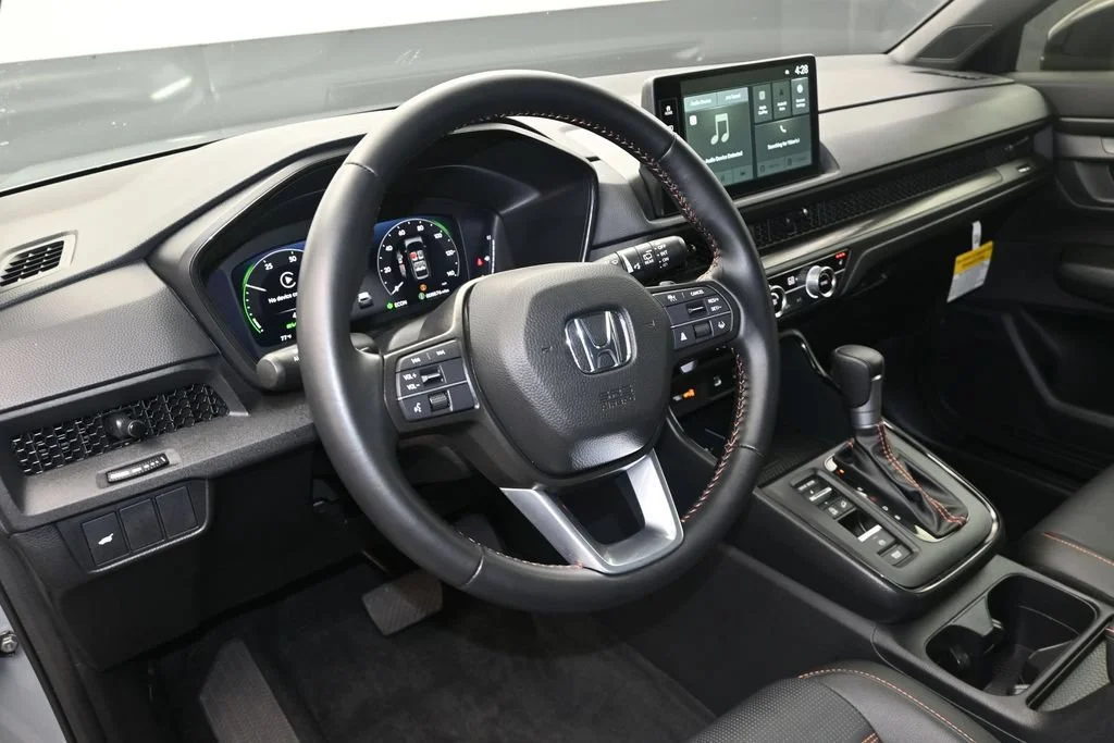 Certified Used 2026 Urban Gray Pearl Honda Sport-L image 66