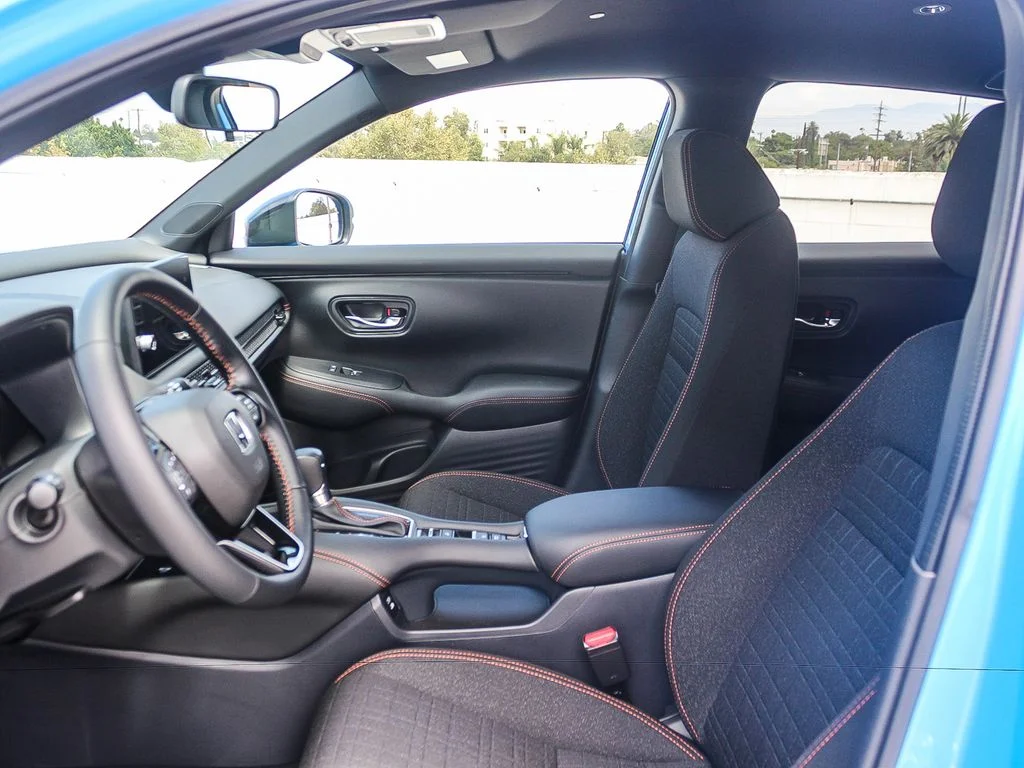 2026 Honda HR-V Sport - Photo 18