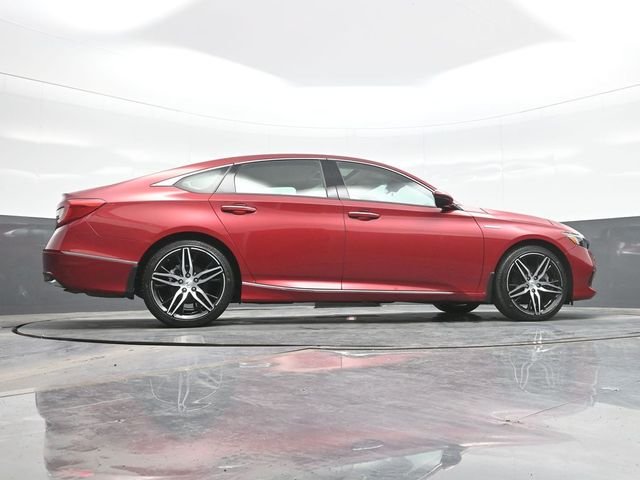 Used 2022 Red Honda Touring image 25