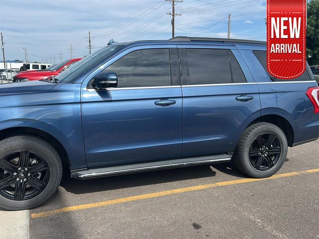 2020 Ford Expedition XLT