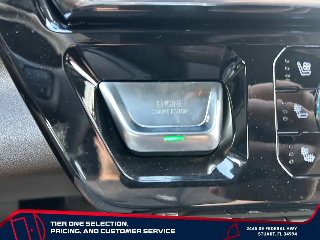 New 2026 Glacier White Tricoat GMC Denali image 20