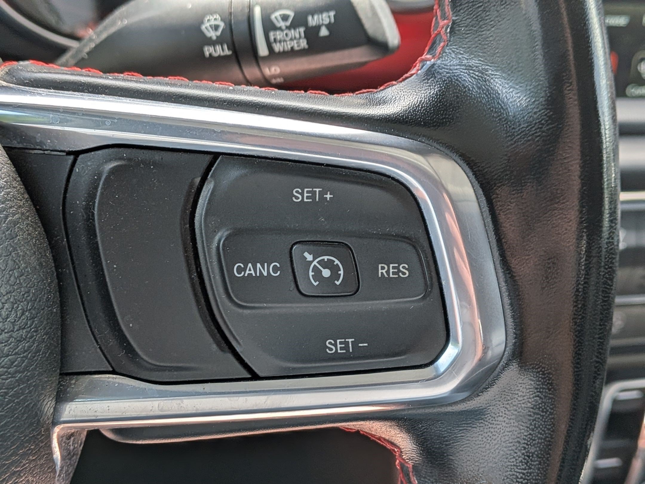2021 Jeep Gladiator Rubicon - Photo 16