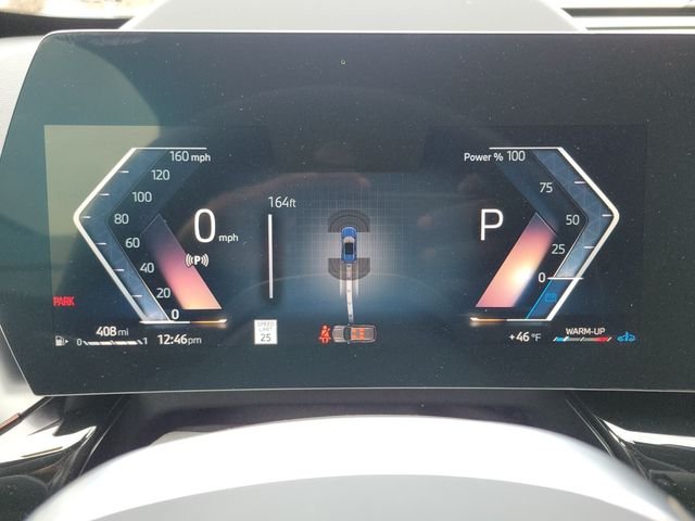 2026 BMW X1 28i - Photo 24