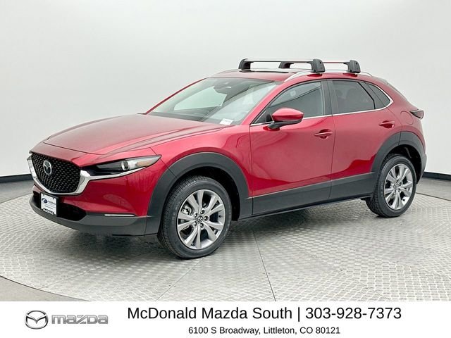 2022 Mazda CX-30 Preferred AWD's photo