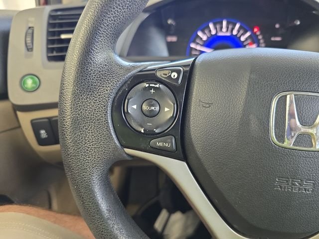 Used 2012 Red Honda LX image 18