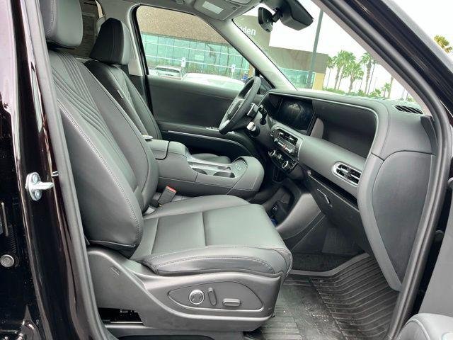 New 2026 Red Hyundai SEL Premium FWD image 22