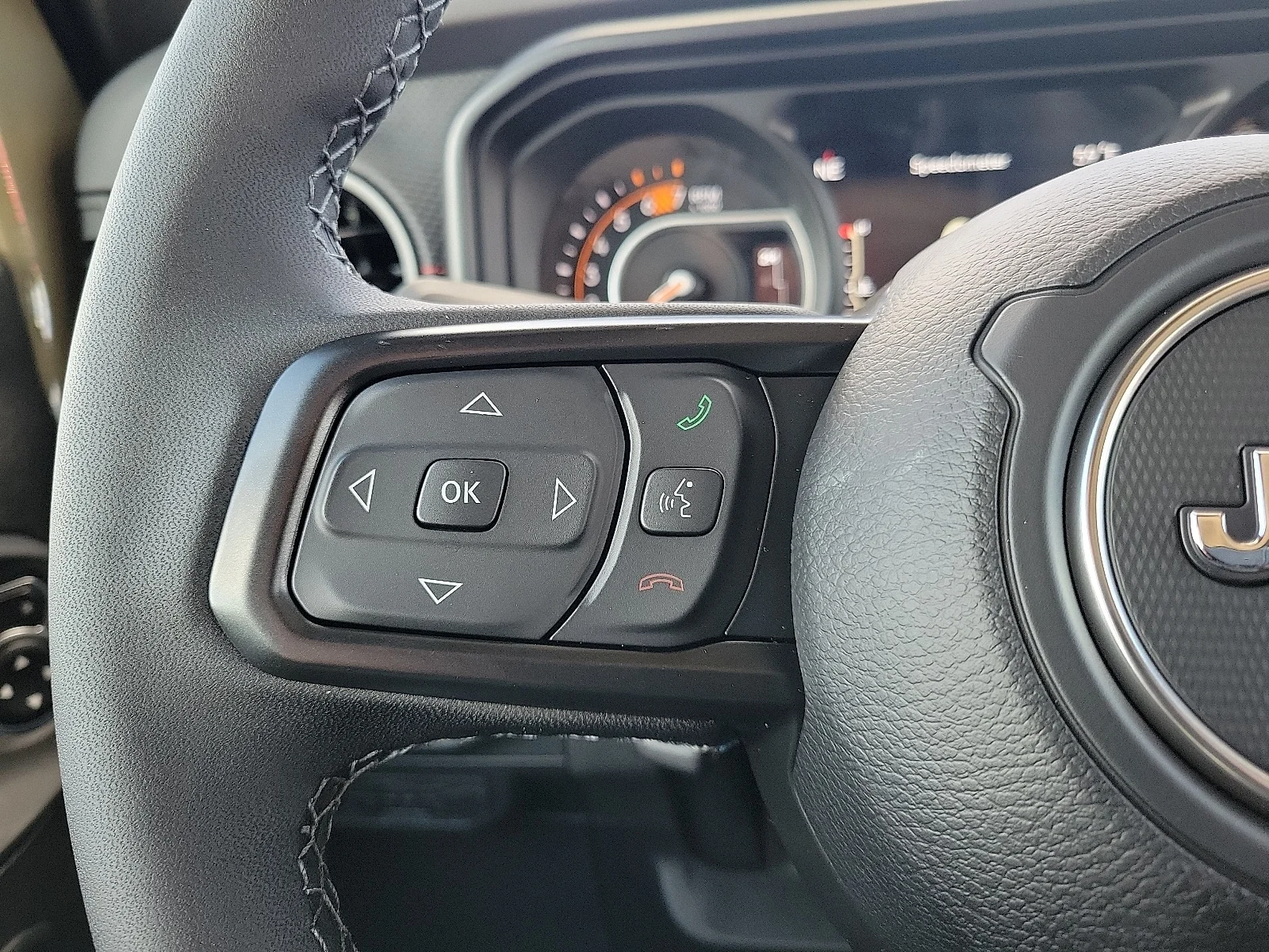 New 2026 PJ5 41 Jeep 4-DOOR RUBICON image 20