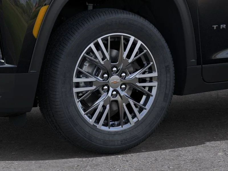 2026 Chevrolet Traverse LT - Photo 19