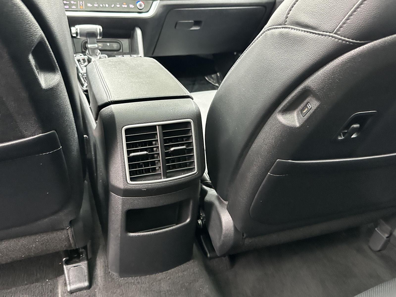 2024 Kia Sportage X-Pro Prestige - Photo 25