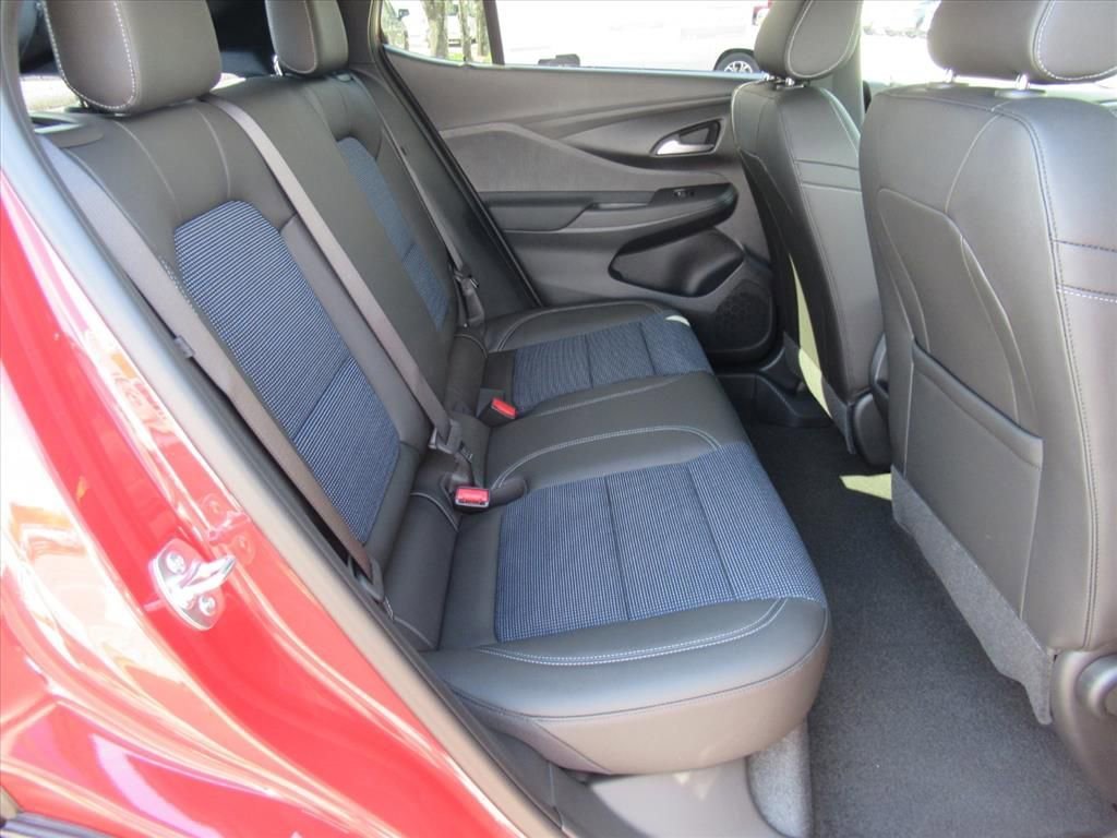 2026 Buick Envista Preferred - Photo 25