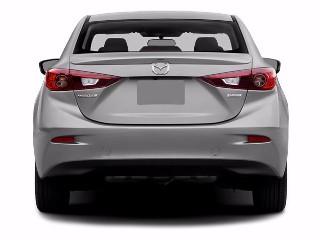 Used 2014 Meteor Gray Mica Mazda s Touring image 8