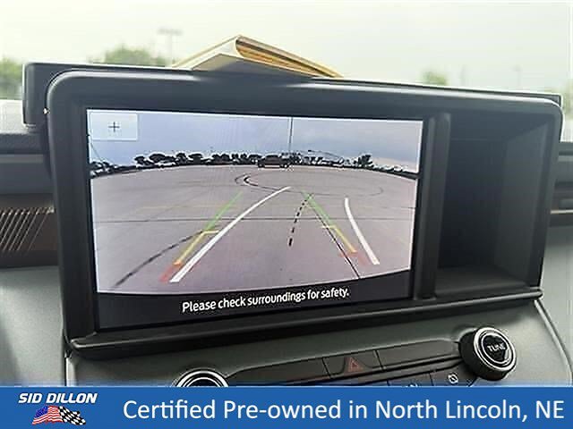 Certified Used 2023 Oxford White Ford LARIAT image 15