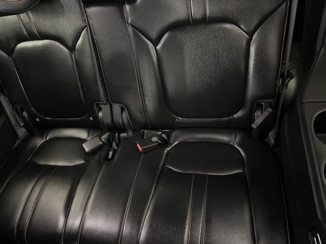 Used 2025 Green Honda TrailSport image 31