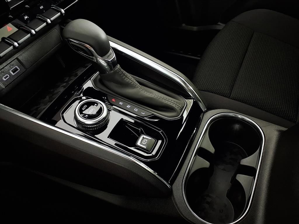 2026 GMC Canyon Elevation - Photo 24