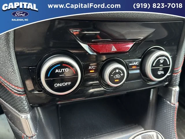Used 2020 Silver Subaru Sport image 30