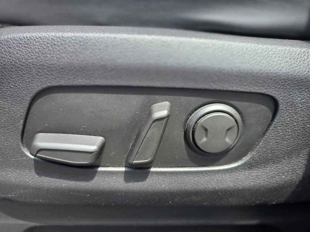 Used 2023 Gray Kia LX Seat Package image 10
