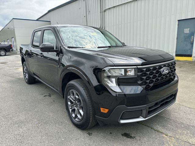 2025 Ford Maverick XLT - Photo 11