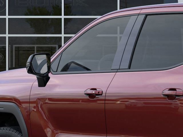 2026 GMC Sierra EV Elevation - Photo 12